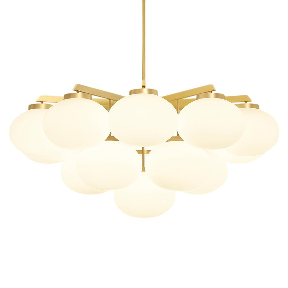Cloudesley Chandelier