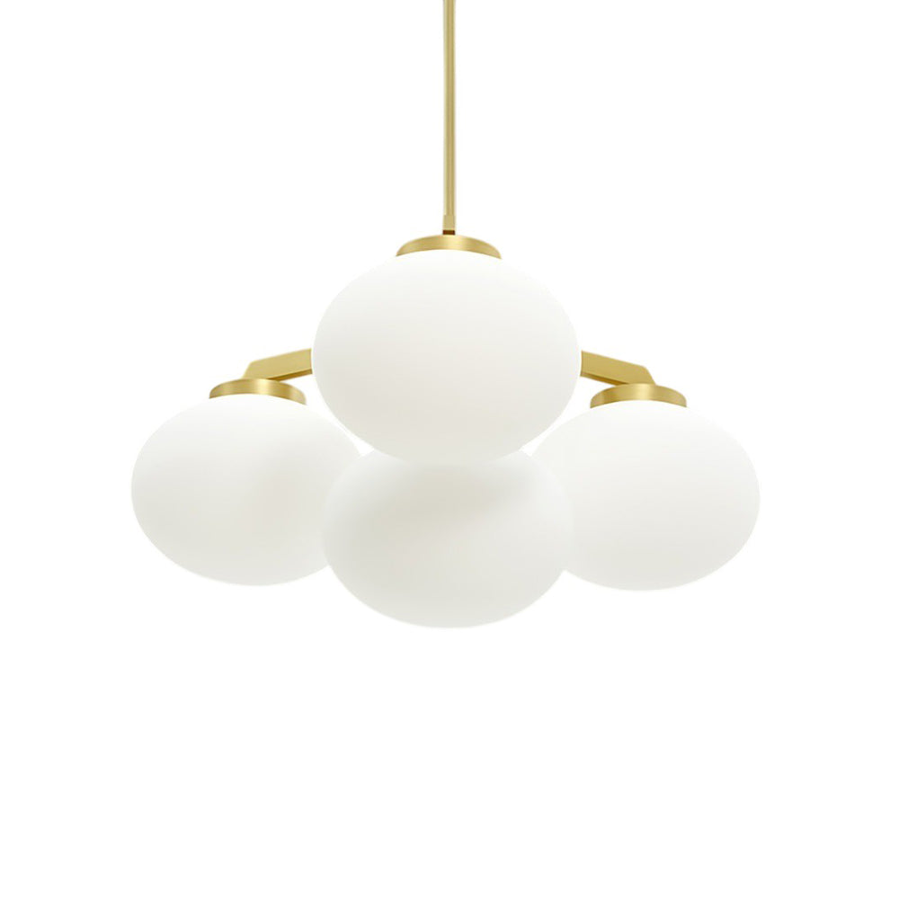 Cloudesley Chandelier