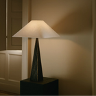 Cubist Table Lamp