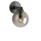 Gaia Wall Sconce  option Bronze