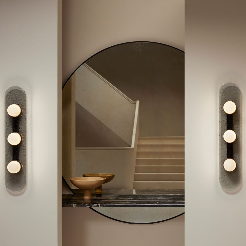 Modulo Wall Sconce