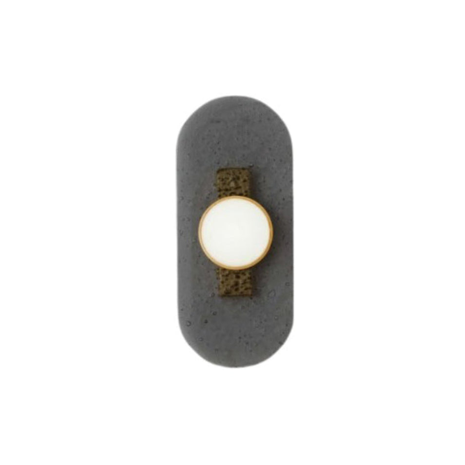 Modulo Wall Sconce