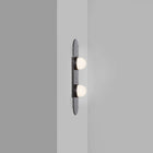 Modulo Wall Sconce