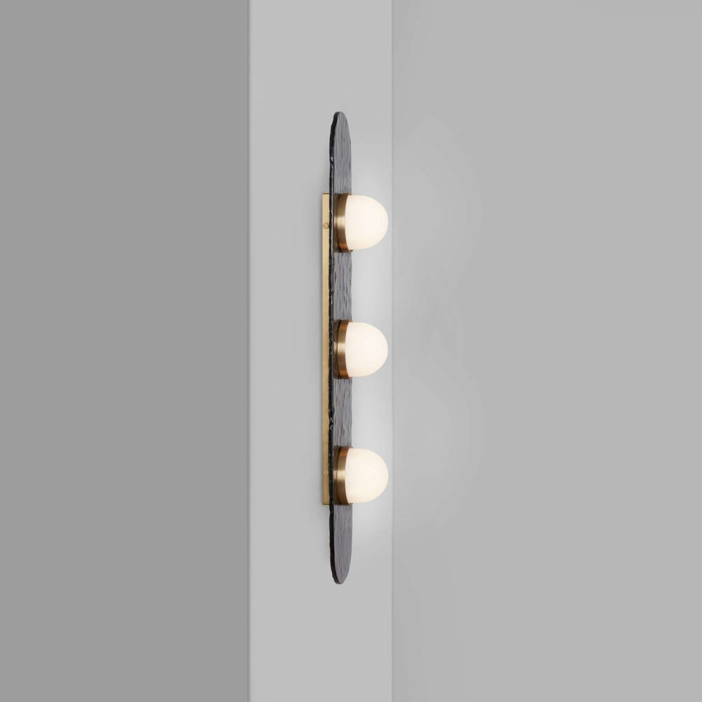 Modulo Wall Sconce