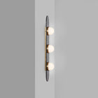 Modulo Wall Sconce
