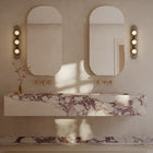 Modulo Wall Sconce