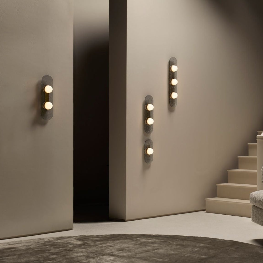 Modulo Wall Sconce
