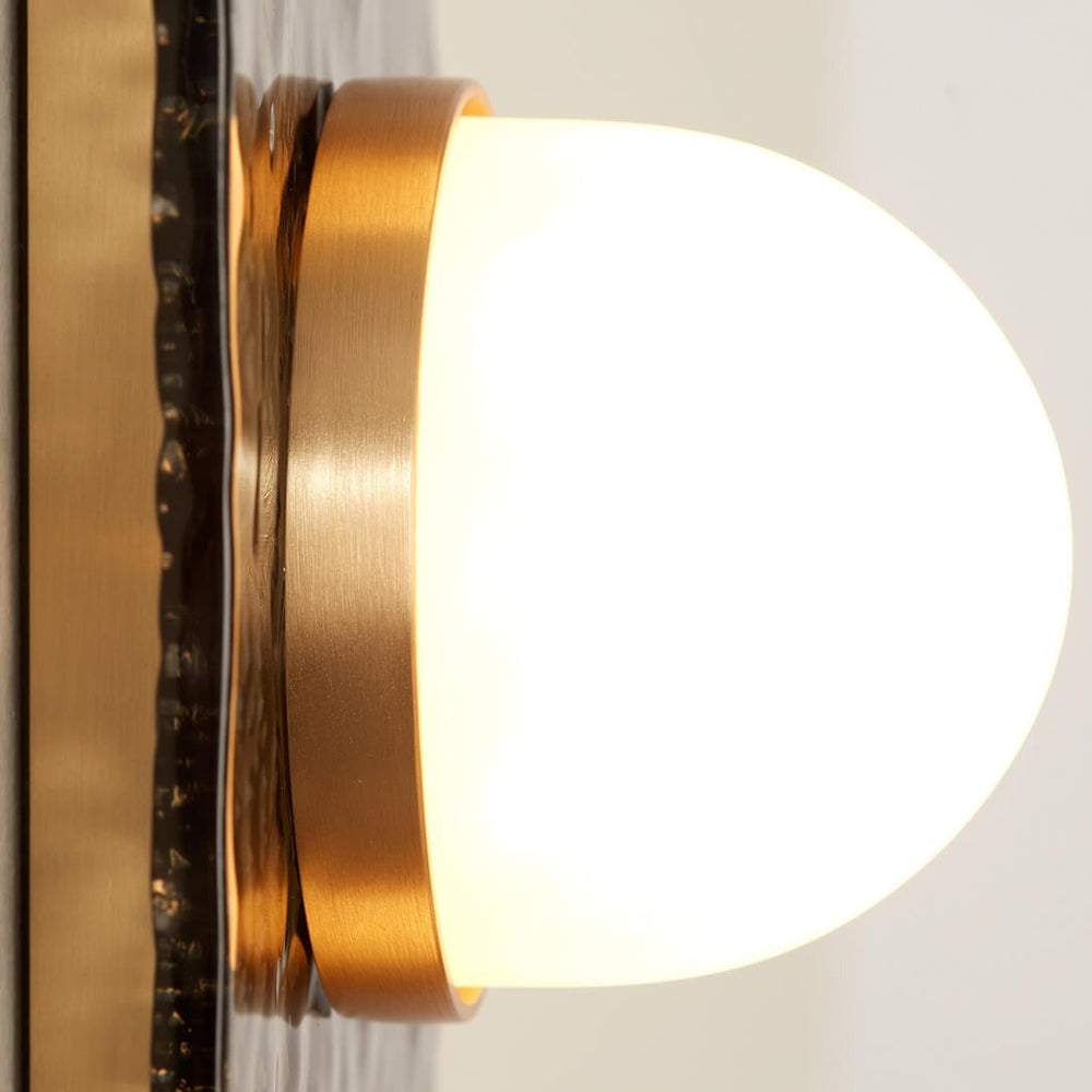 Modulo Wall Sconce