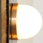 Modulo Wall Sconce