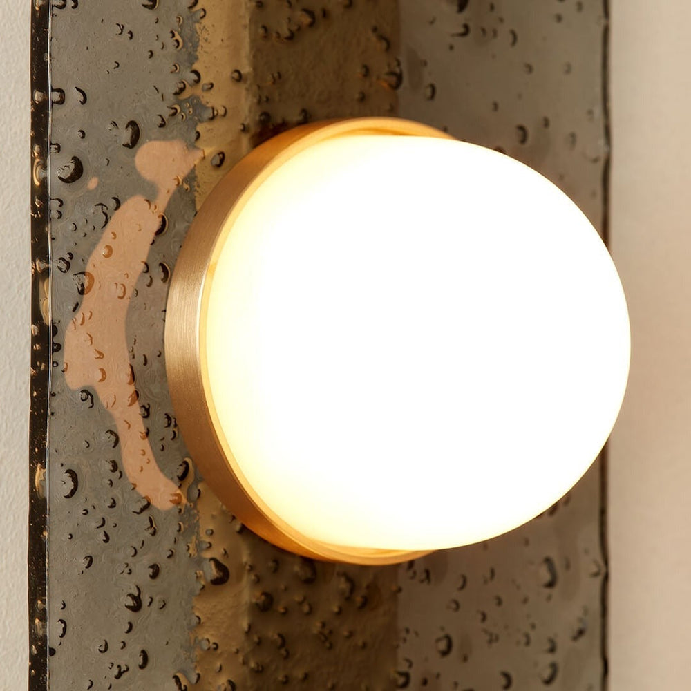 Modulo Wall Sconce