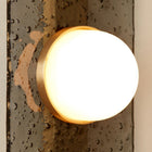 Modulo Wall Sconce
