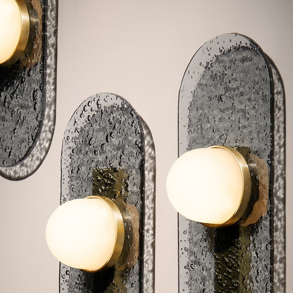 Modulo Wall Sconce