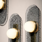 Modulo Wall Sconce