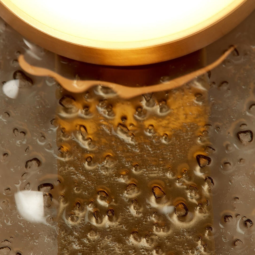 Modulo Wall Sconce