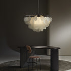 Nimbus Round Chandelier