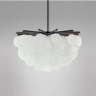 Nimbus Round Chandelier