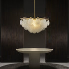 Nimbus Round Chandelier
