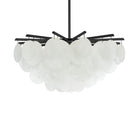 Nimbus Round Chandelier