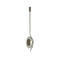 Pendulum LED Pendant Light  option Bronze