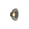 Pendulum LED Wall Sconce  option Bronze