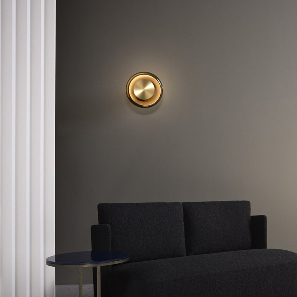CTO Lighting Pendulum LED Wall Sconce - 2Modern