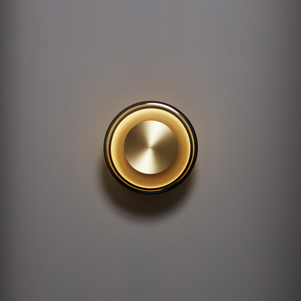 Pendulum LED Wall Sconce