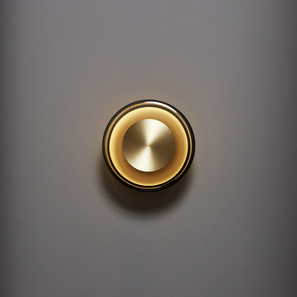 Pendulum LED Wall Sconce