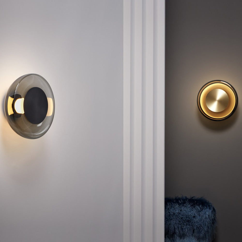 Pendulum LED Wall Sconce