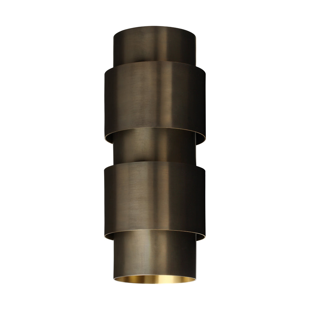 Ring Wall Sconce