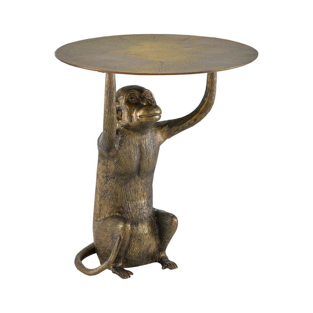 Abu Accent Table