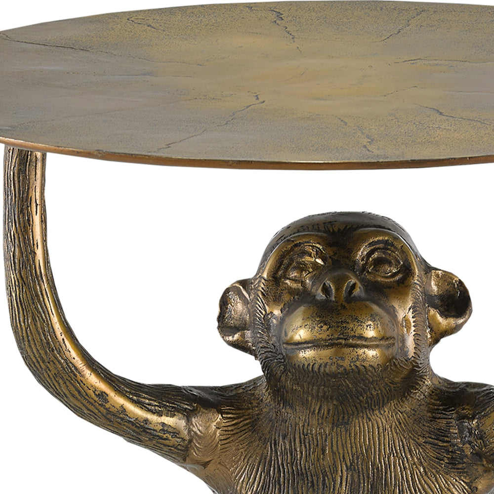 Abu Accent Table