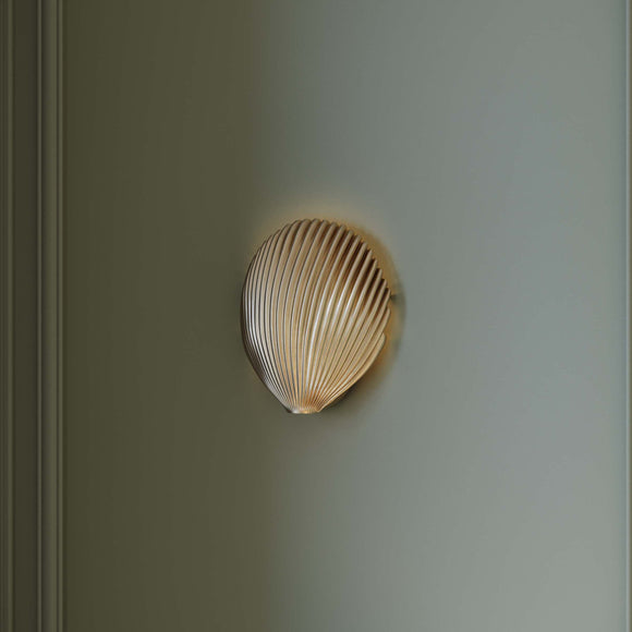 Alexine Wall Sconce