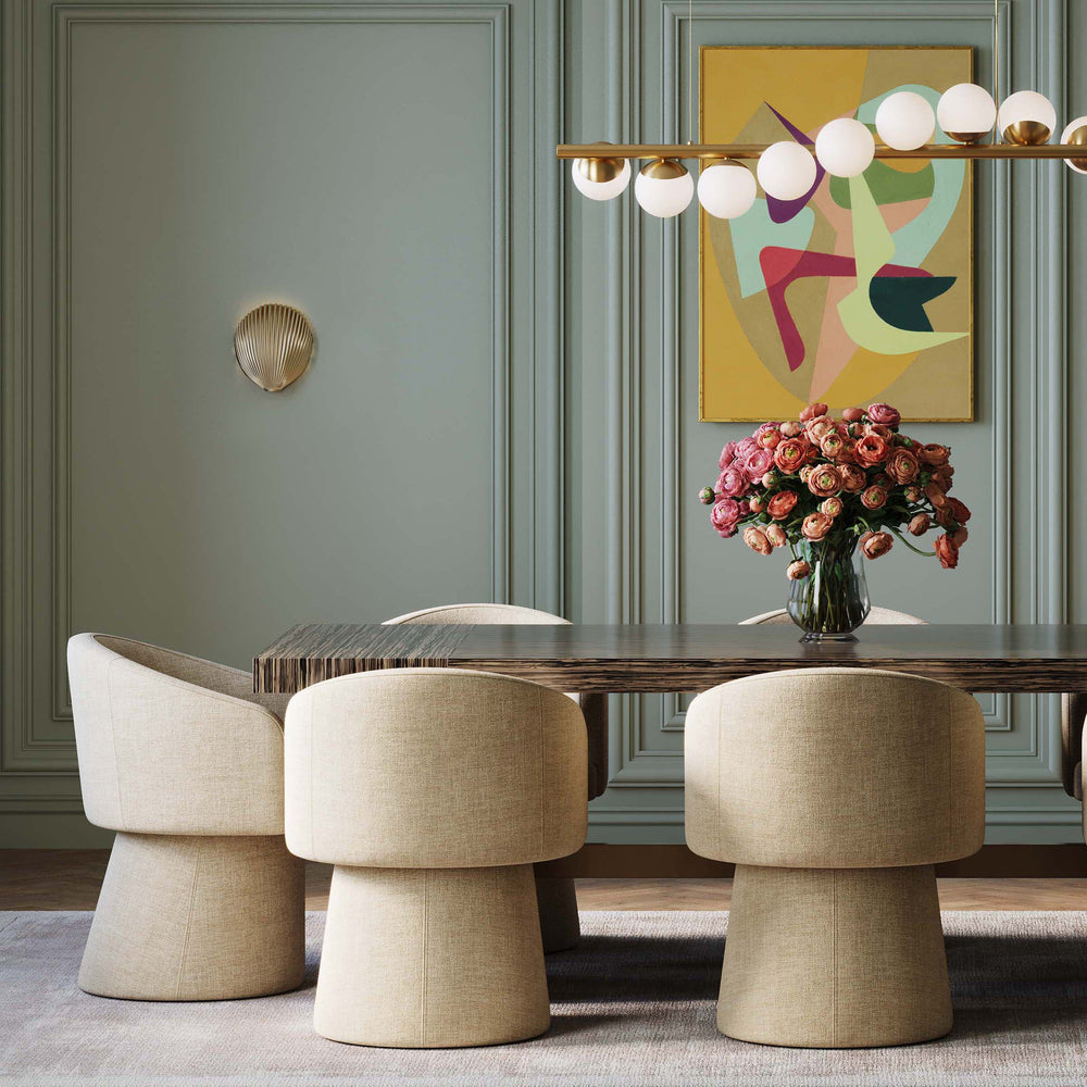Alexine Wall Sconce