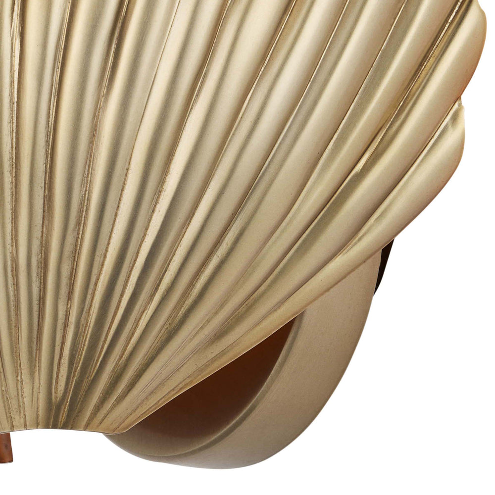 Alexine Wall Sconce