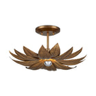 Alithea Semi-Flush Mount