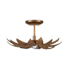 Alithea Semi-Flush Mount