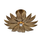 Alithea Semi-Flush Mount