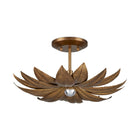 Alithea Semi-Flush Mount