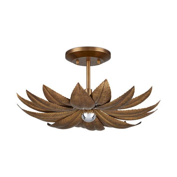 Alithea Semi-Flush Mount