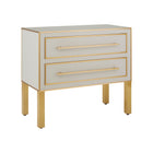 Arden Chest