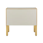 Arden Chest