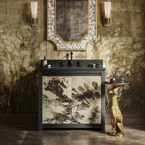 Ballyregan Accent Table