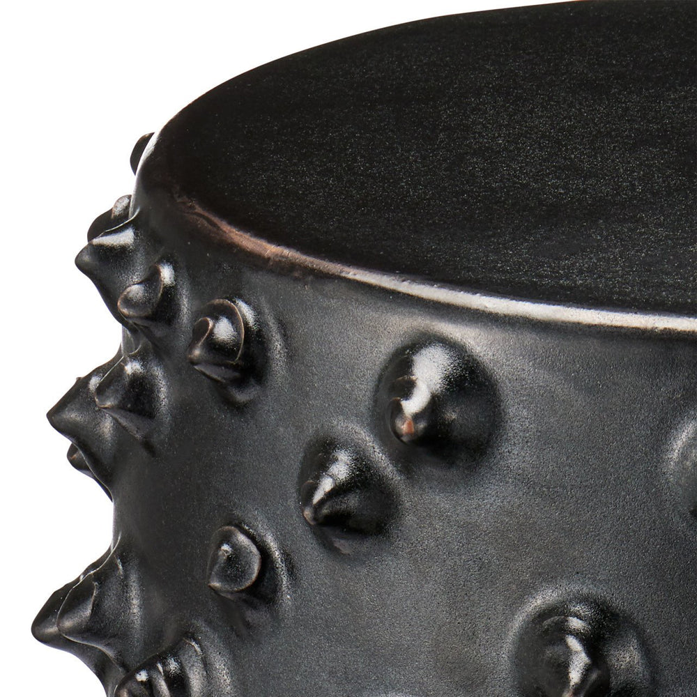 Baltz Outdoor Accent Table
