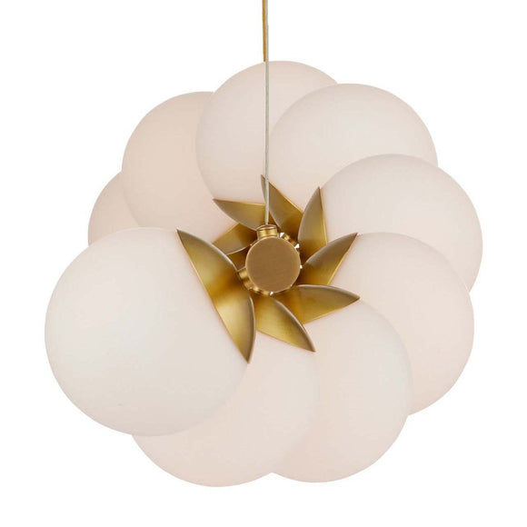 Barcarolle Chandelier