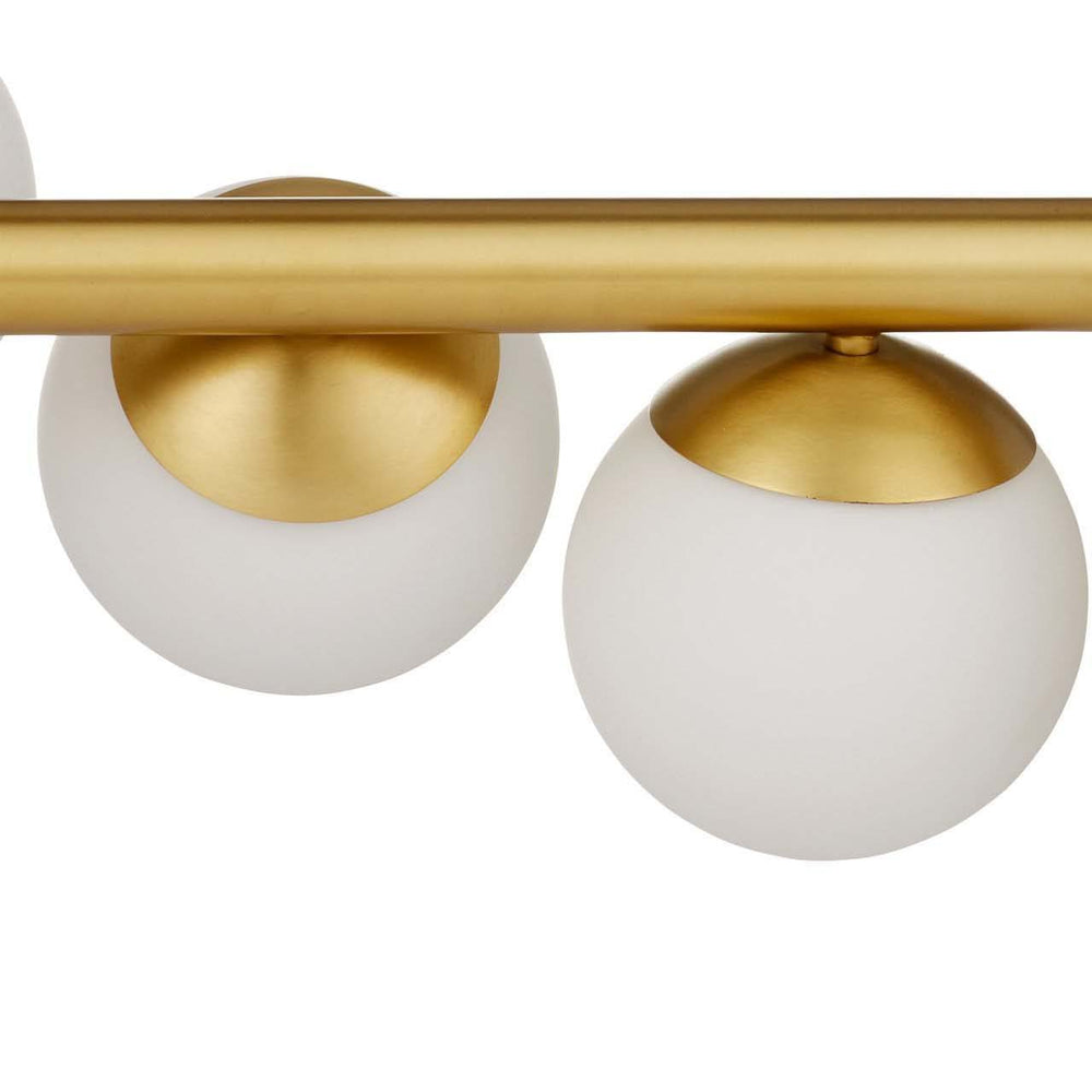 Barcarolle Chandelier