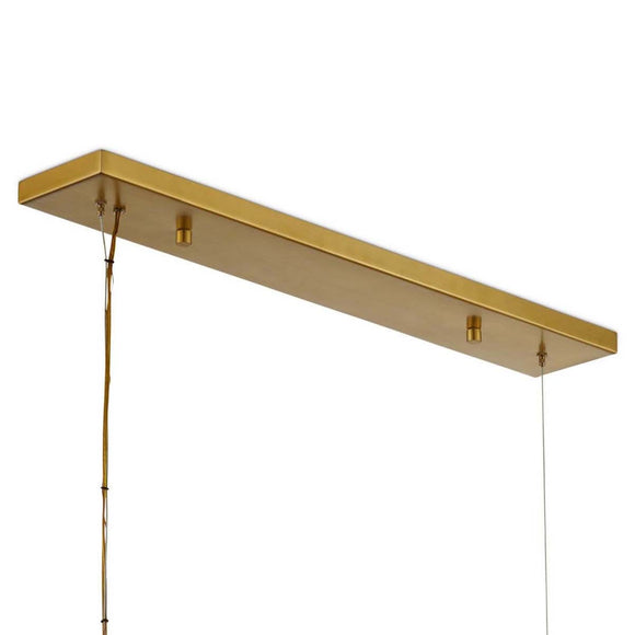 Barcarolle Chandelier