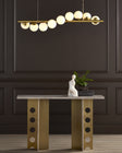 Barcarolle Chandelier