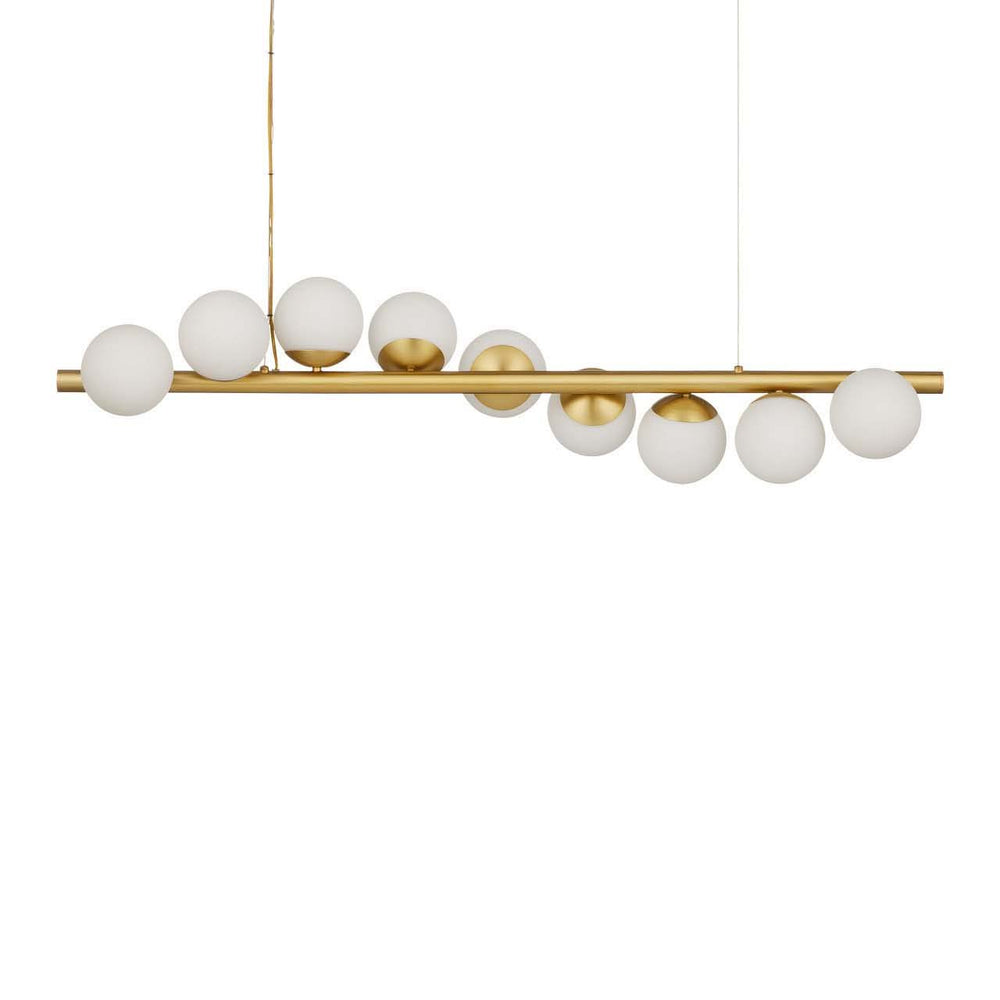 Barcarolle Chandelier