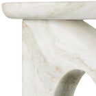 Bilbao Accent Table