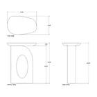 Bilbao Accent Table